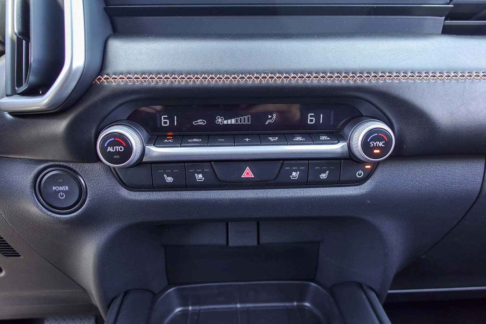 2026 Mazda CX-50 Premium - Photo 24
