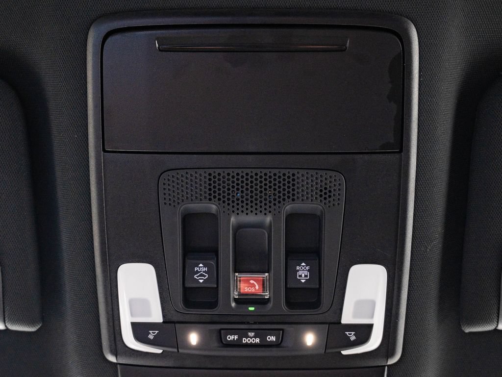 2026 Acura ADX A-spec w/Advance Package - Photo 42