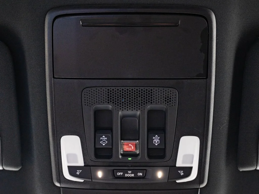 Used 2026 Urban Gray Pearl Acura A-Spec Advance Package image 42