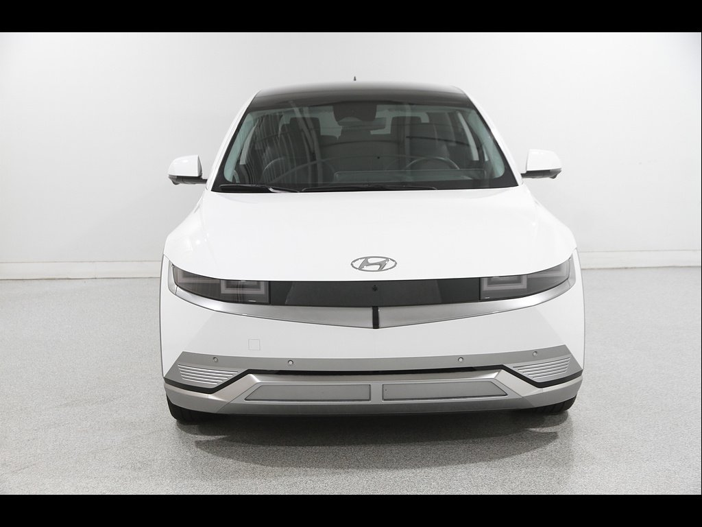 Certified 2024 Hyundai IONIQ 5 Limited with VIN KM8KRDDF2RU298122 for sale in Mentor, OH