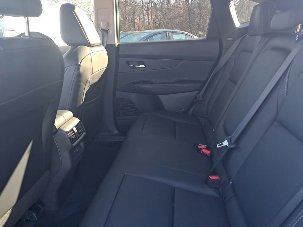 2026 Nissan Murano SL - Photo 45