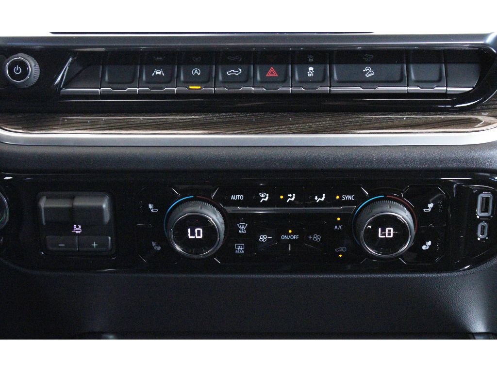 2026 Chevrolet Silverado 1500 LT - Photo 12