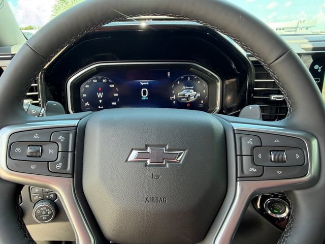New 2026 Black Chevrolet LT Trail Boss image 33
