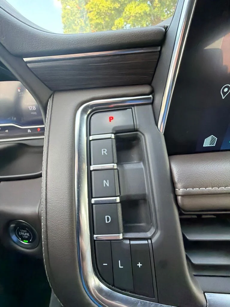 Used 2024 White Chevrolet LT image 30