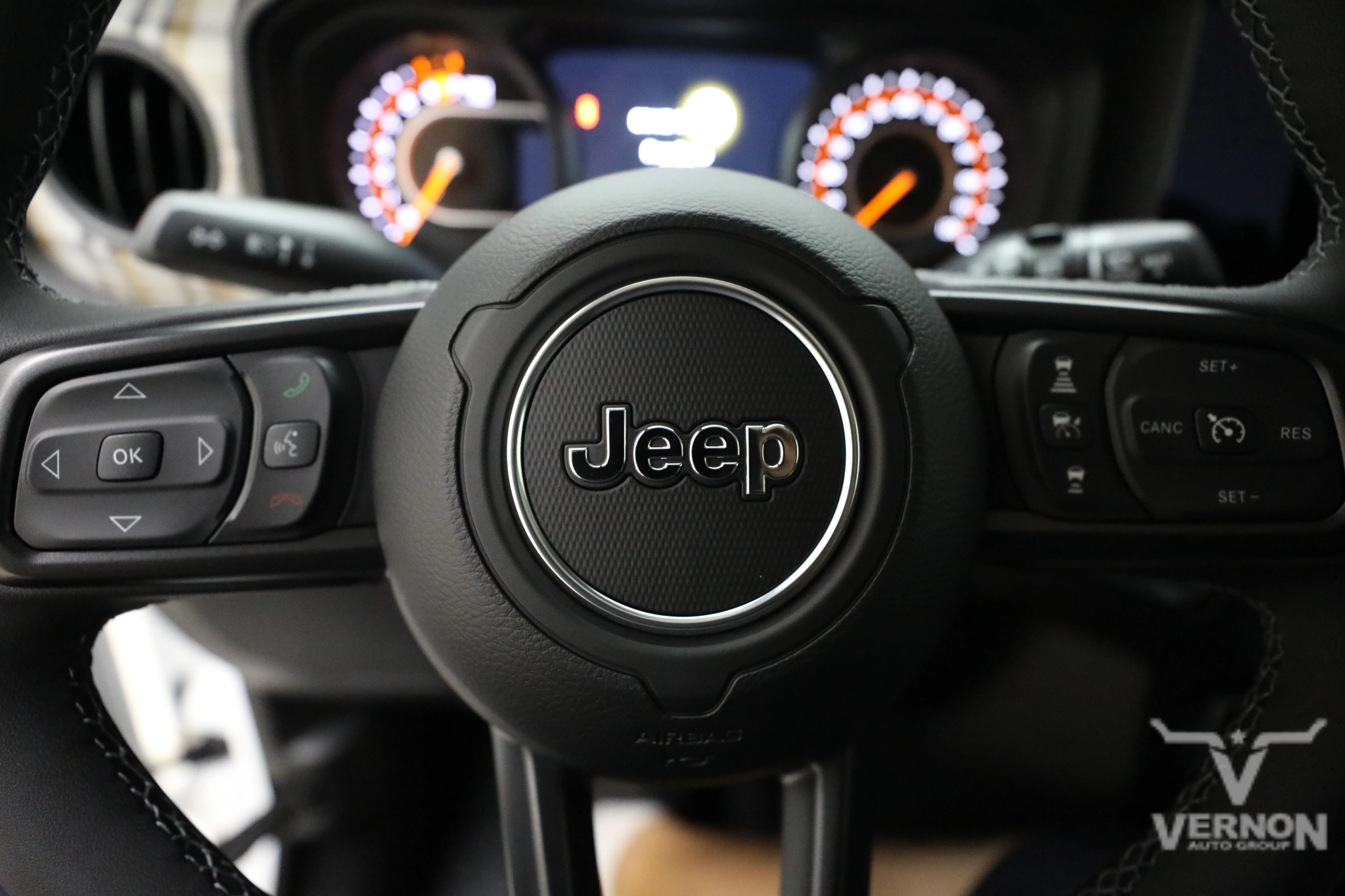 New 2026 Jeep Wrangler 85th Anniversary 4x4