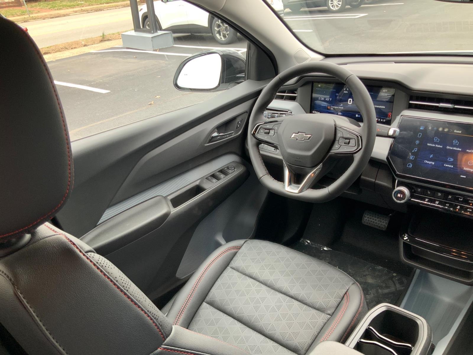 2027 Chevrolet Bolt RS - Photo 14