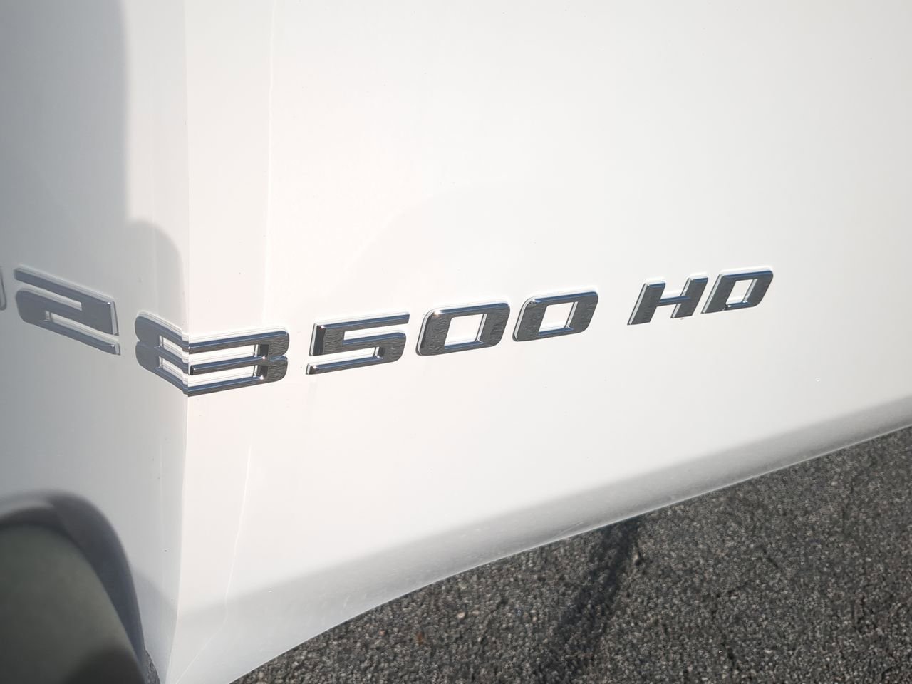 2026 Chevrolet Silverado 3500 HD Work Truck - Photo 30