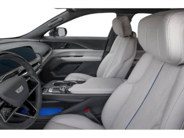 2027 Cadillac LYRIQ Signature Sport - Photo 11