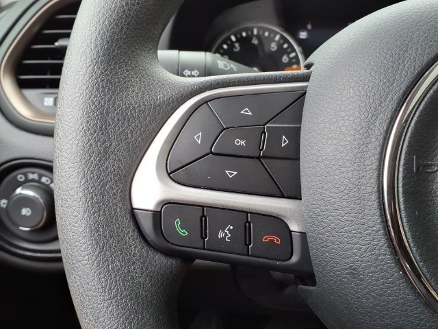 2023 Jeep Renegade Upland - Photo 28