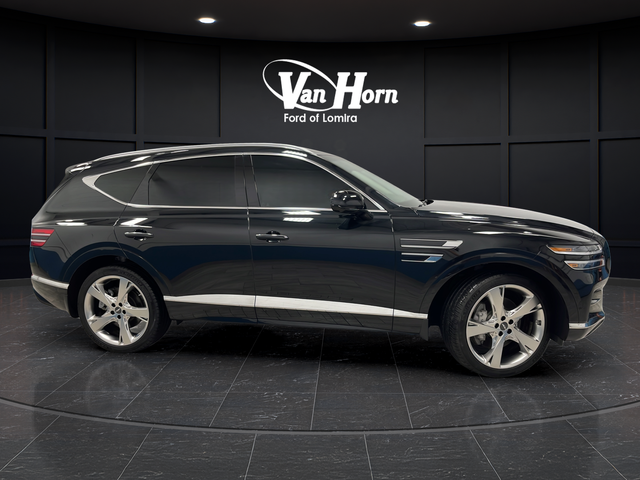 Used 2024 Vik Black Genesis 2.5T image 8