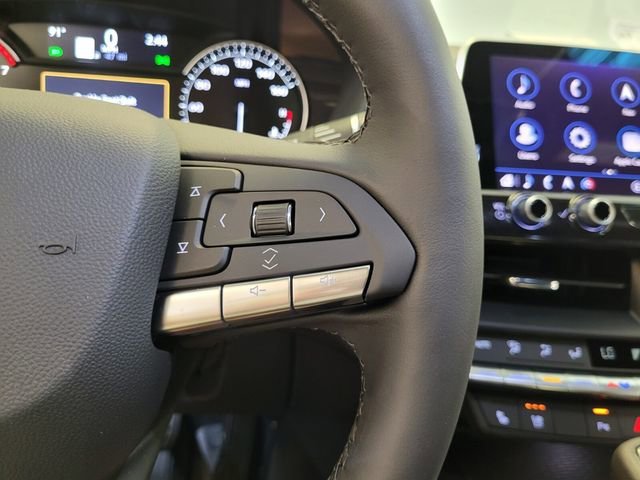 2026 Cadillac CT4 Premium Luxury - Photo 23