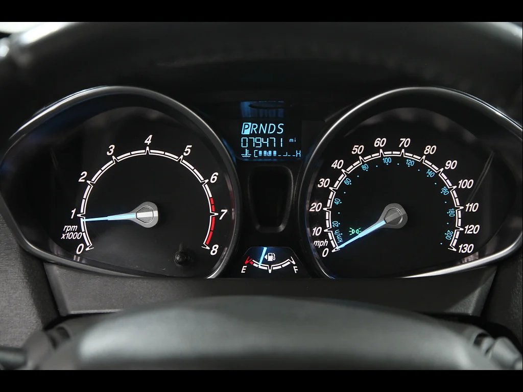 Used 2015 Magnetic Ford SE image 7