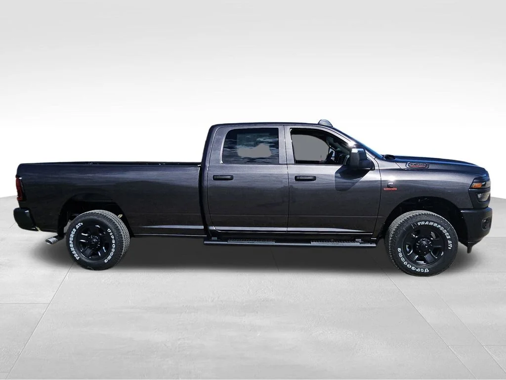 Used 2026 Gray Ram Tradesman image 12