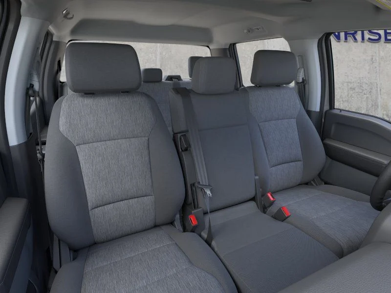 New 2026 Avalanche Ford F-350® XL image 10