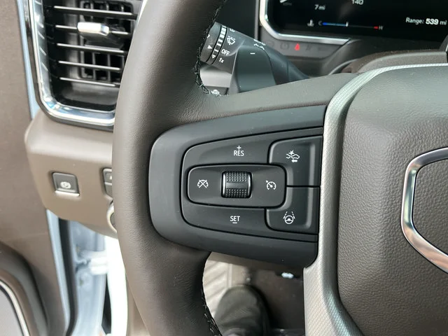 2026 GMC Sierra 1500 Denali - Photo 13