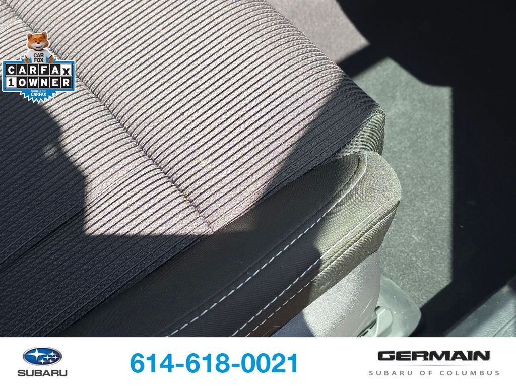 Used 2025 Gray Subaru Premium image 27
