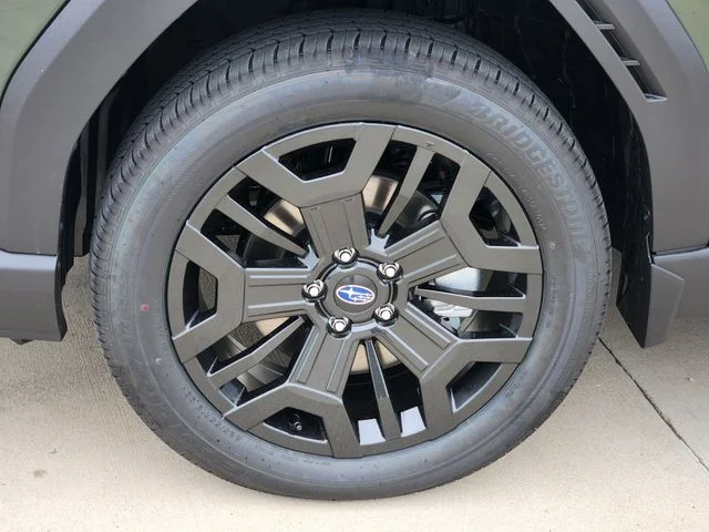 2026 Subaru Outback Limited XT - Photo 9