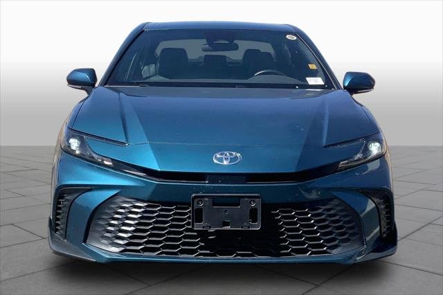 Certified Used 2025 OCEAN GEM Toyota  image 4