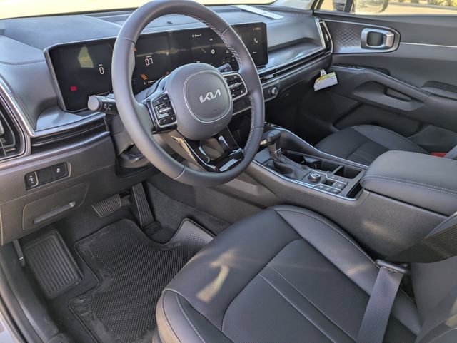 2025 Kia Sorento S - Photo 25