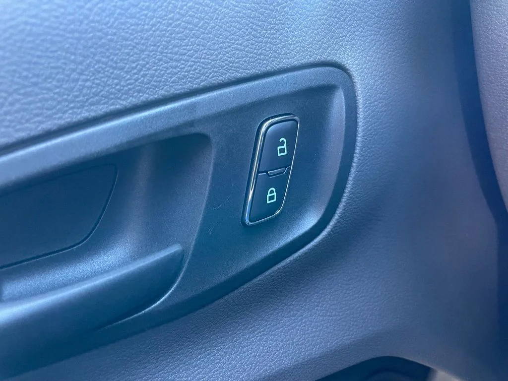 2025 Ford Transit Van Base - Photo 22