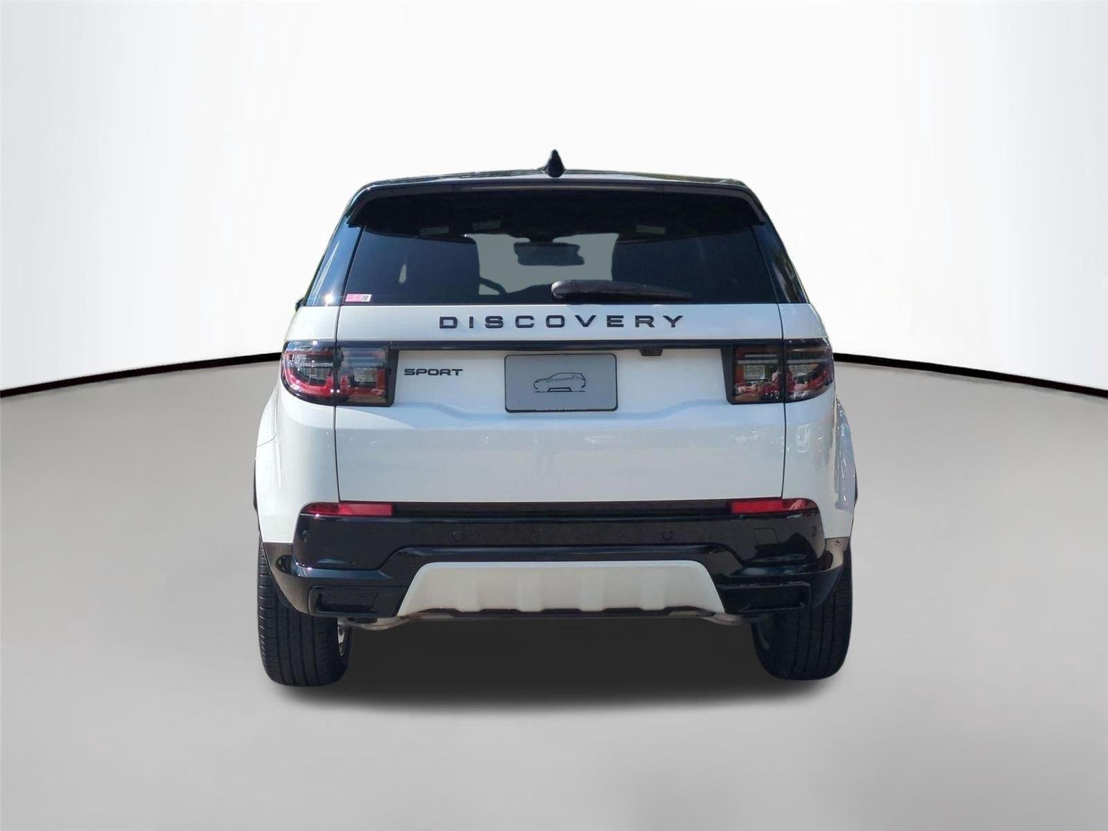 New 2026 Fuji White Land Rover Landmark image 4