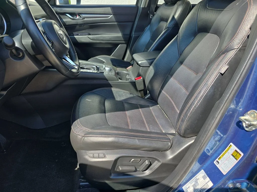 2023 Mazda CX-5 S Preferred package - Photo 20