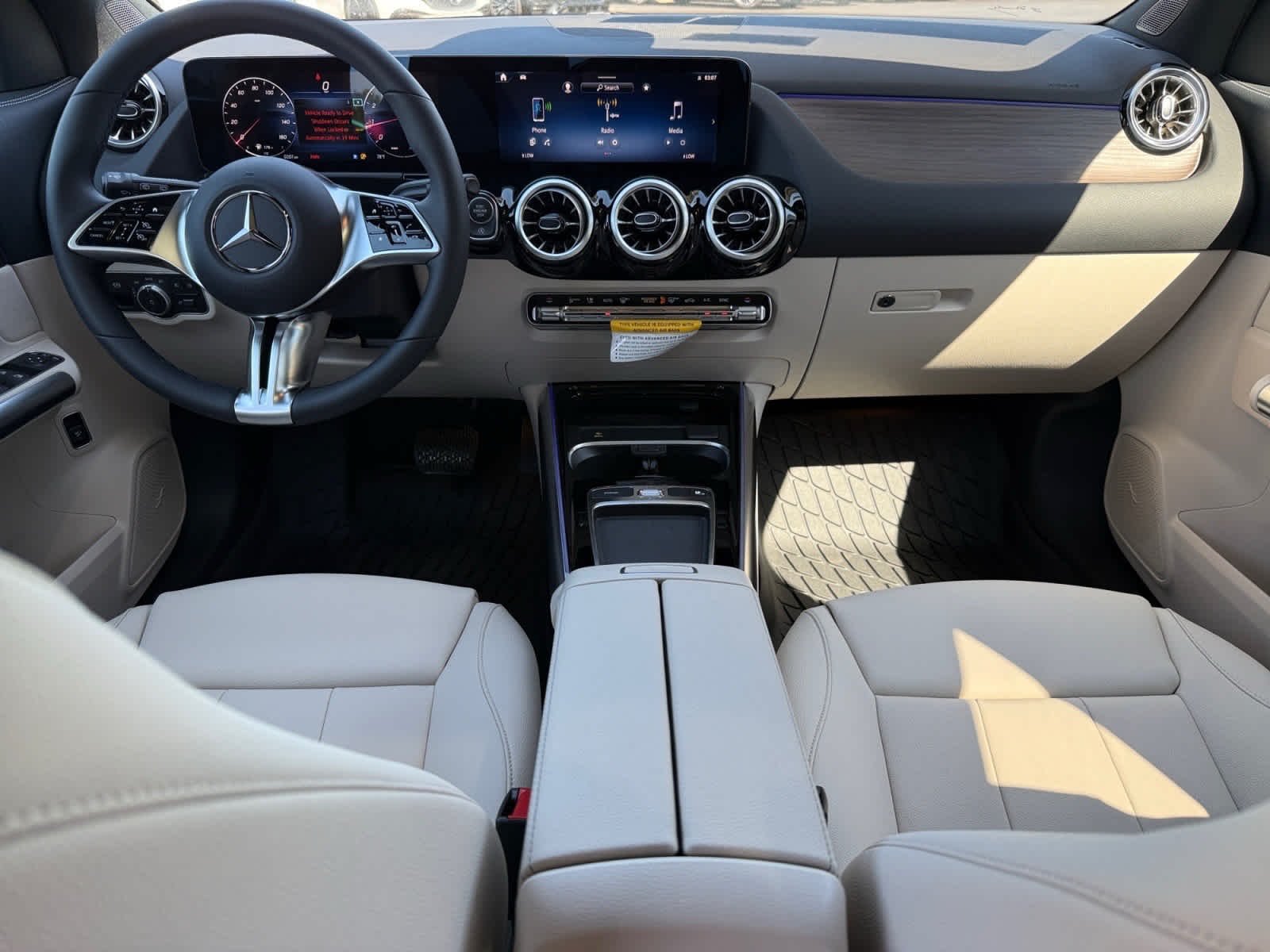 Used 2026 Night Black Mercedes-Benz GLA 250 image 13