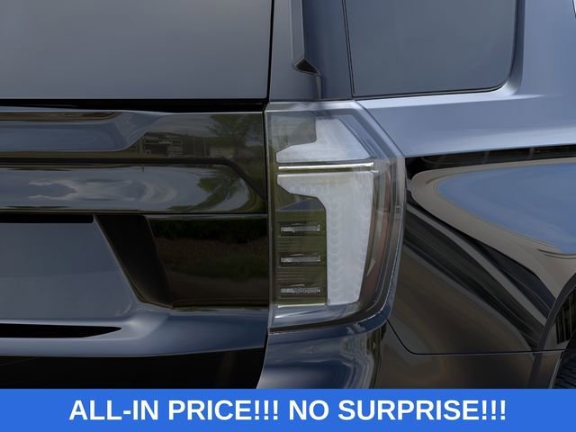 2026 Chevrolet Tahoe High Country - Photo 21