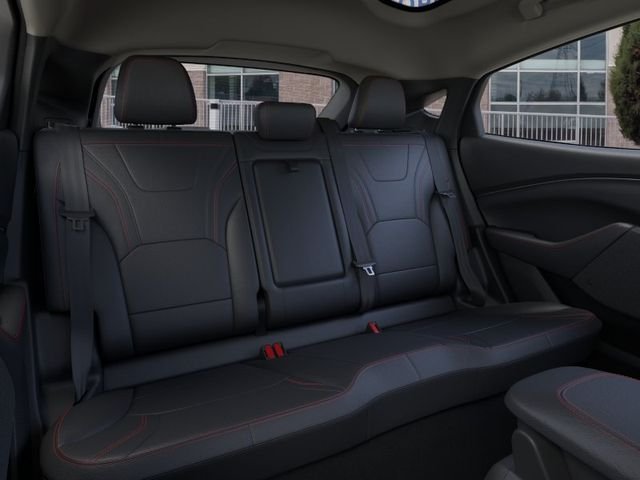 New 2026 Black Ford Premium image 11