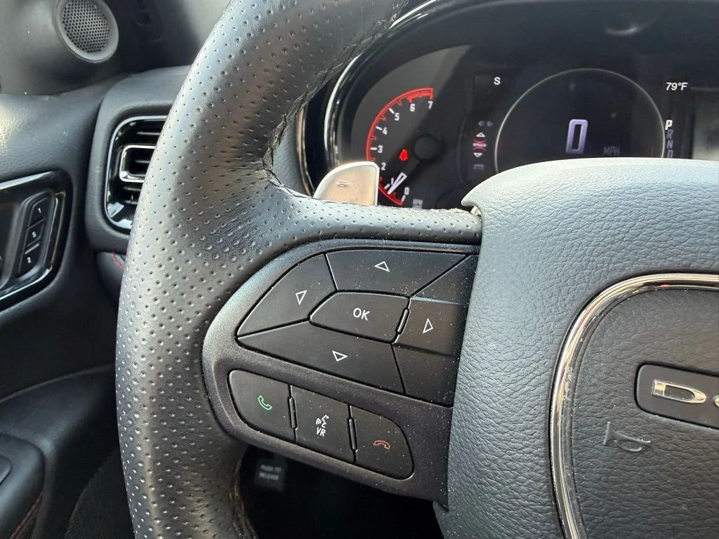 Used 2023 Silver Dodge R/T Plus image 16