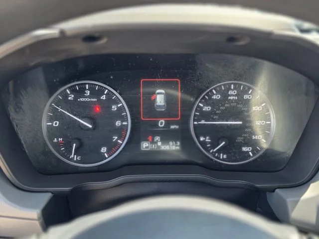 Certified Used 2024 Blue Subaru Premium image 23