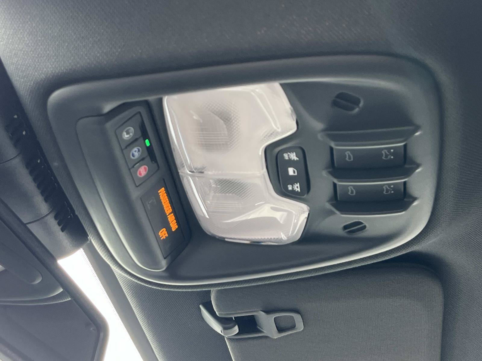 2026 GMC Canyon Denali - Photo 29