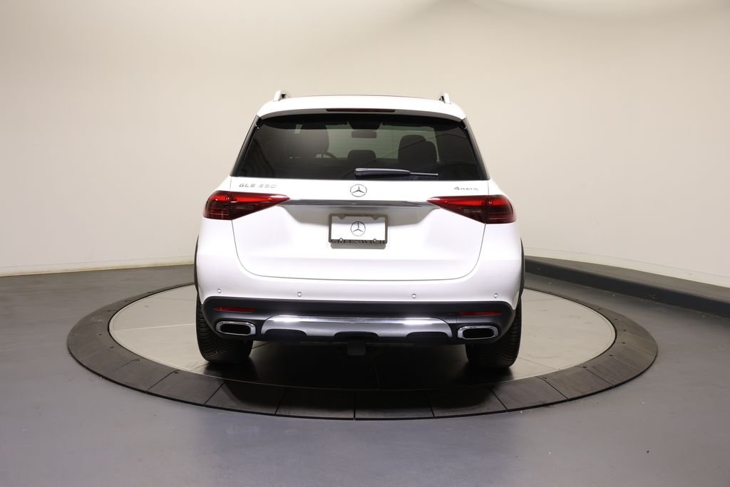 2026 Mercedes-Benz GLE GLE350 - Photo 6