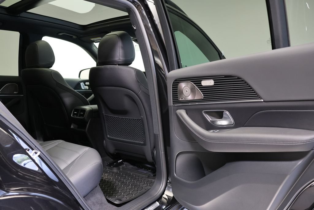 2026 Mercedes-Benz GLE GLE580 - Photo 53