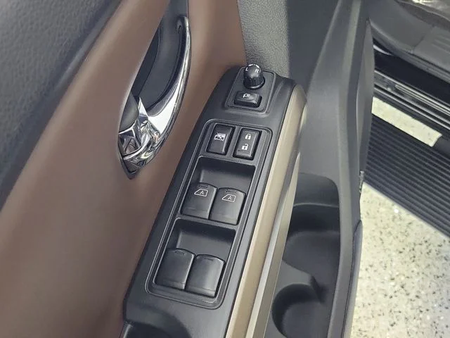 Used 2021 Black Nissan Platinum Reserve image 23