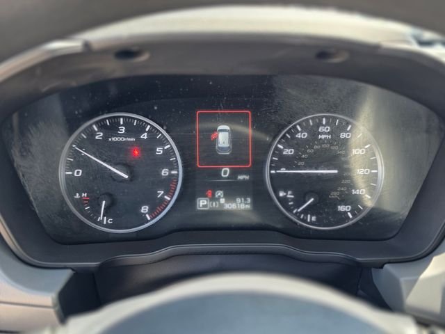 Used 2024 Blue Subaru Premium image 23