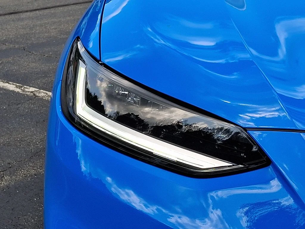 2026 Honda HR-V Sport - Photo 9