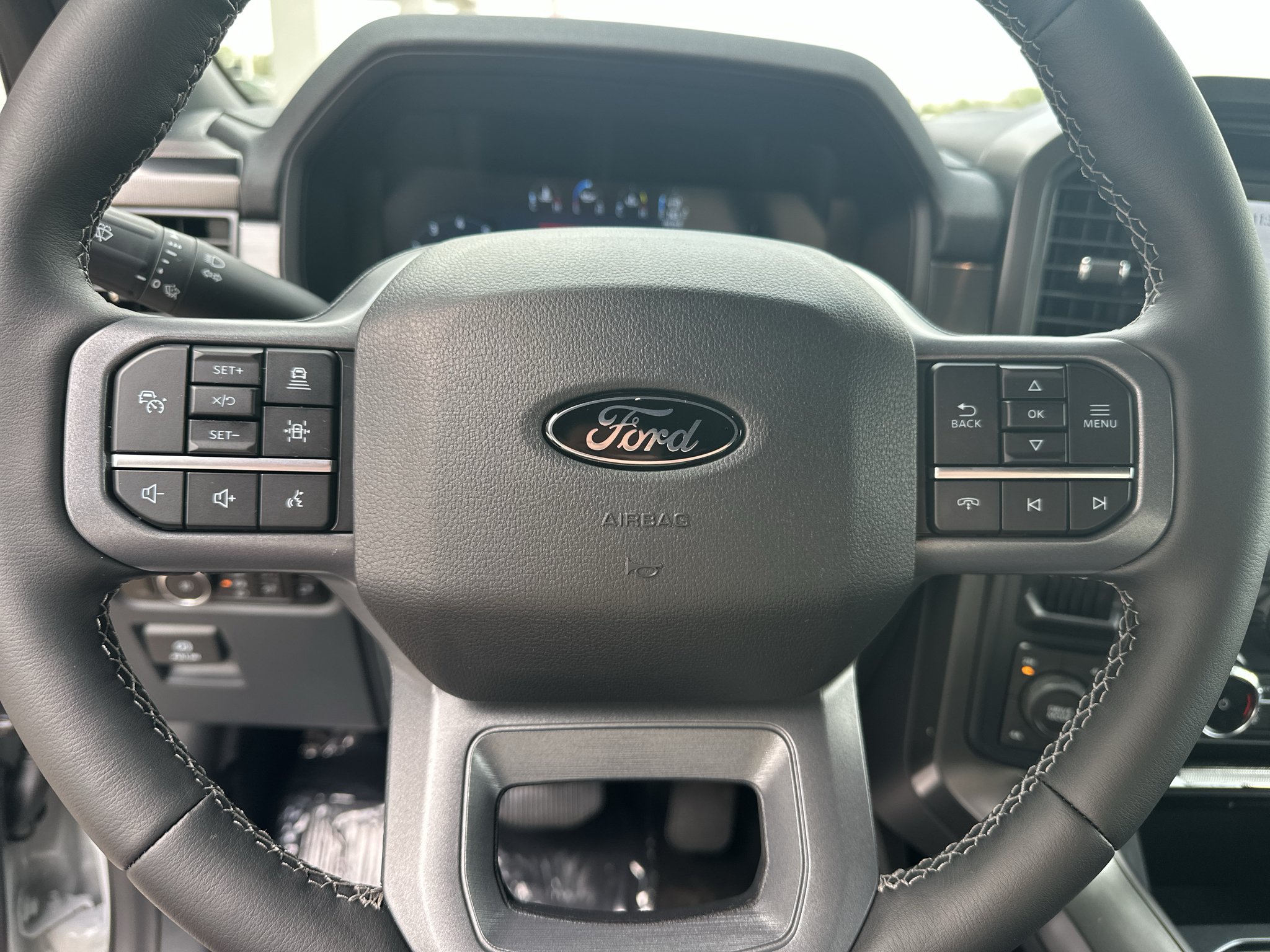 New 2026 Avalanche Ford Lariat® image 19