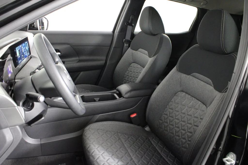 2026 Nissan KICKS SV - Photo 20