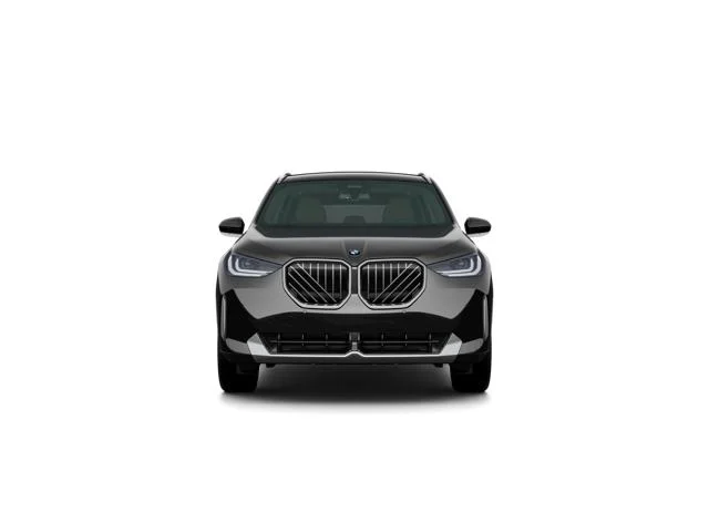 New 2026 Black Sapphire Metallic BMW  image 2