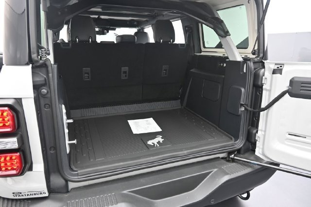 New 2026 Avalanche Gray Ford Raptor® image 36