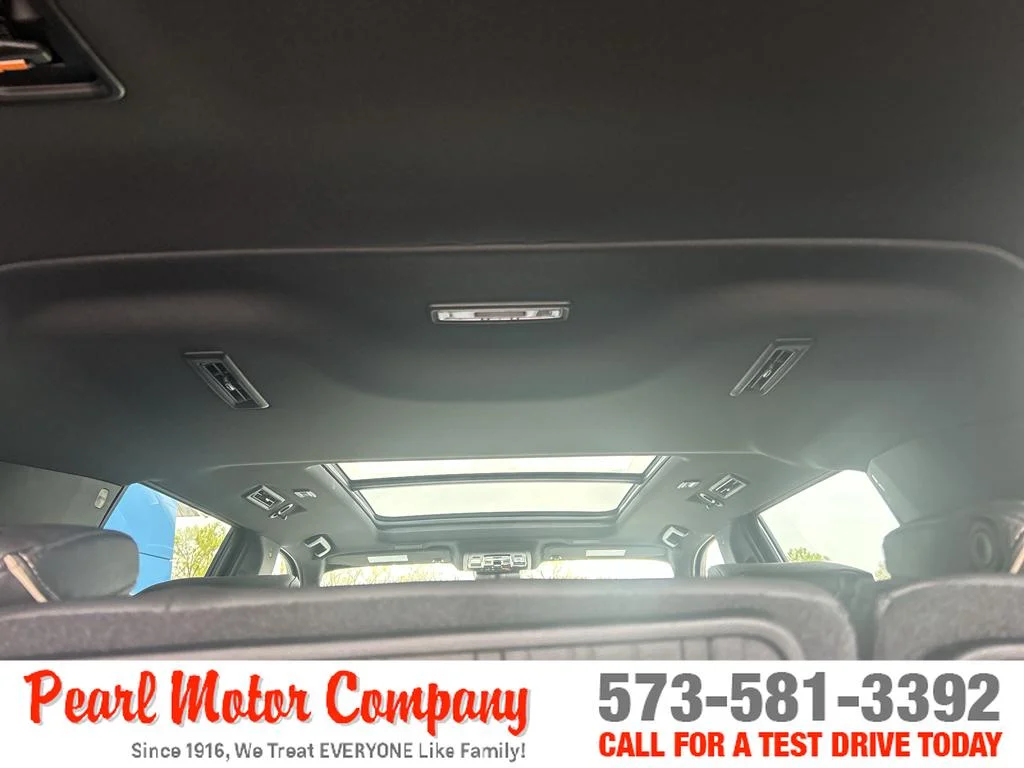 2026 GMC Yukon XL Elevation - Photo 29