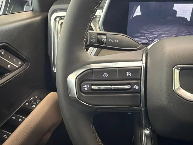 2026 GMC Canyon Denali - Photo 36