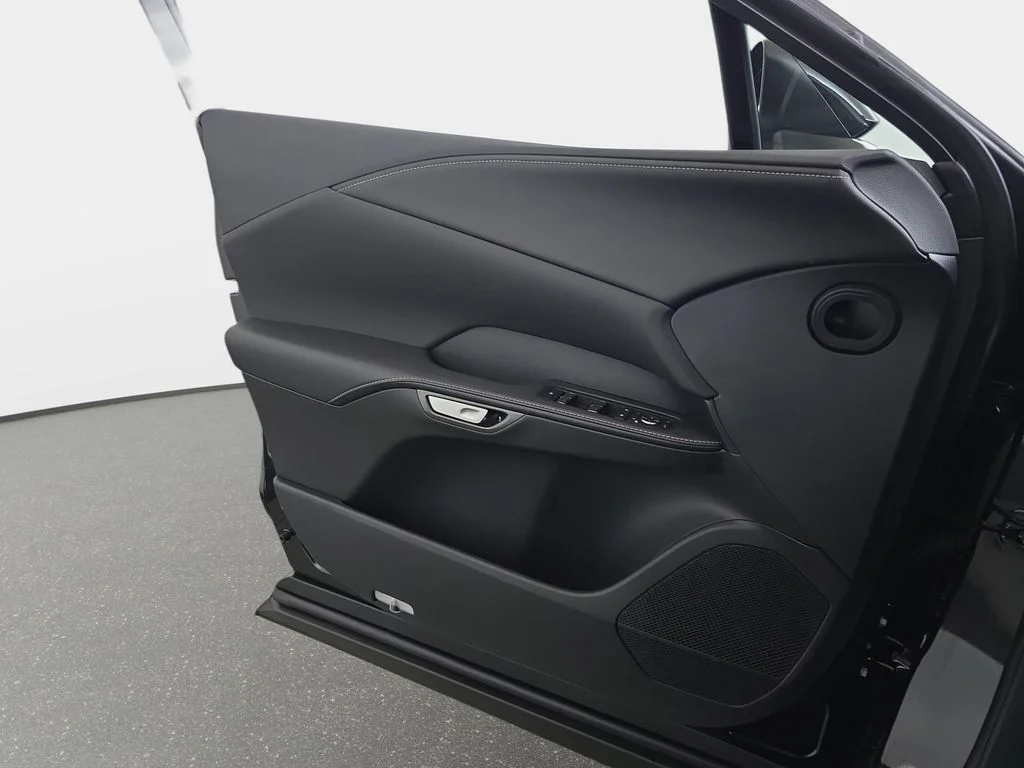 New 2026 Black Lexus 350 Premium image 25