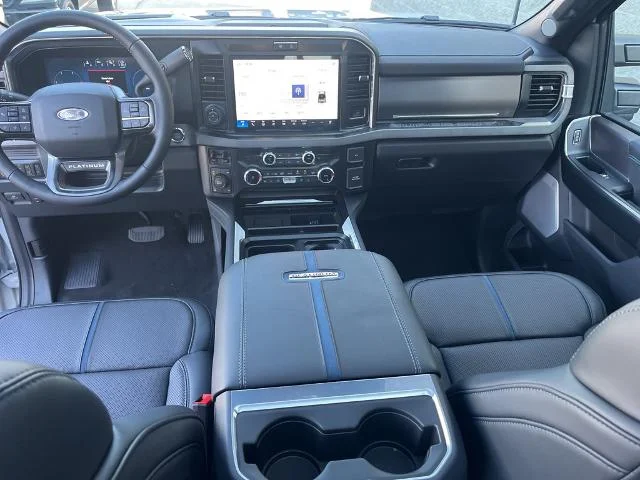 New 2026 Avalanche Ford F-250® Platinum® image 52
