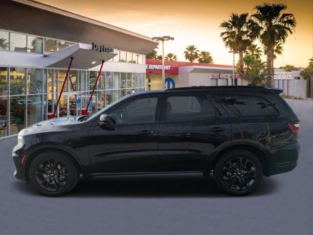 Certified Used 2024  Dodge R/T image 6