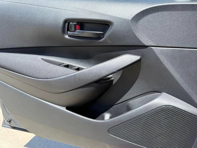 Certified Used 2025 UNDERGROUND Toyota LE image 56