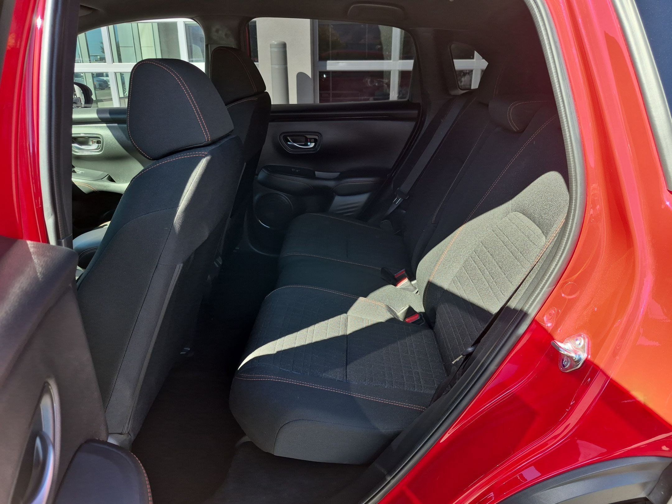 2025 Honda HR-V Sport - Photo 28