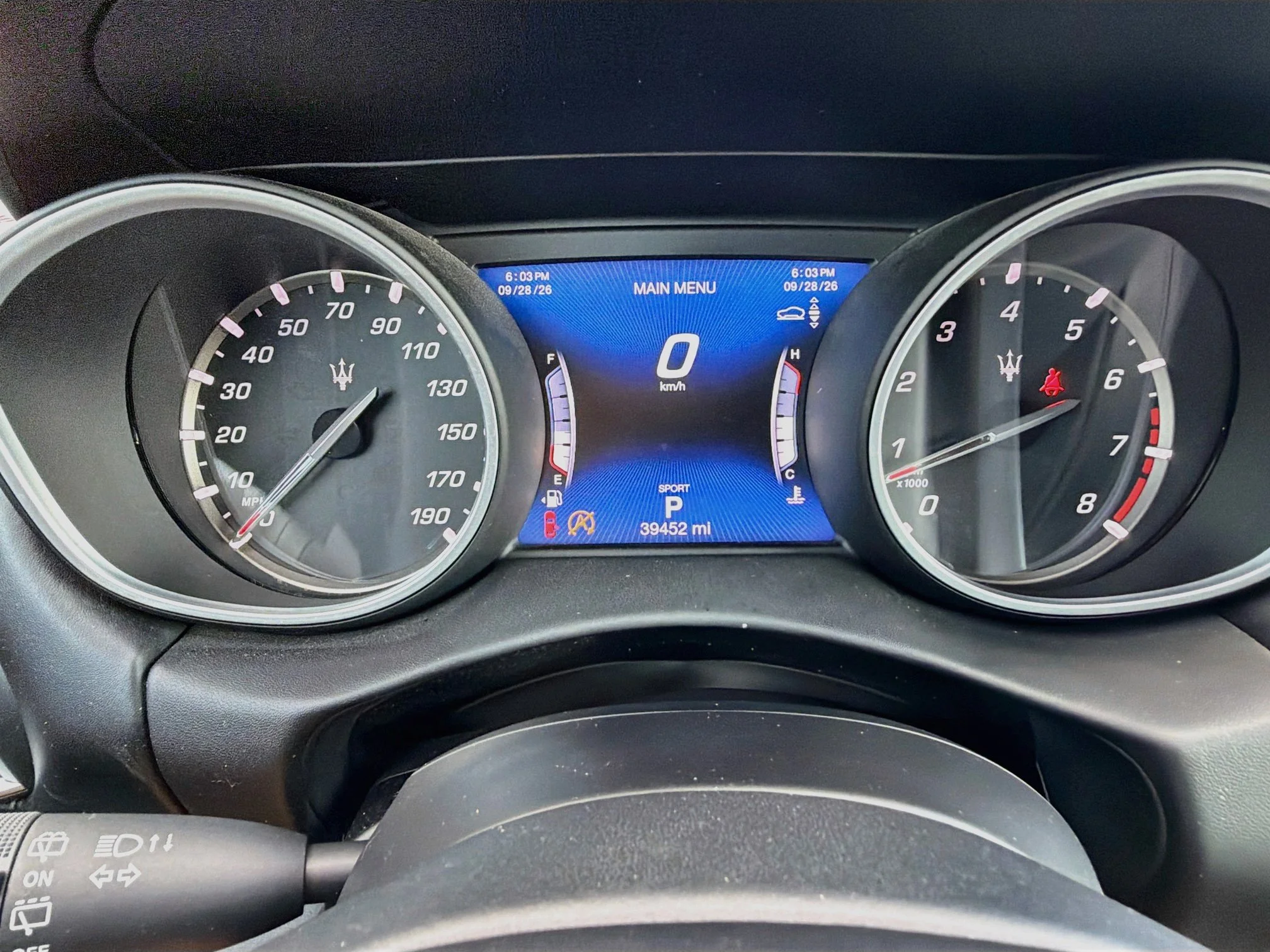 2019 Maserati Levante S GranSport - Photo 39