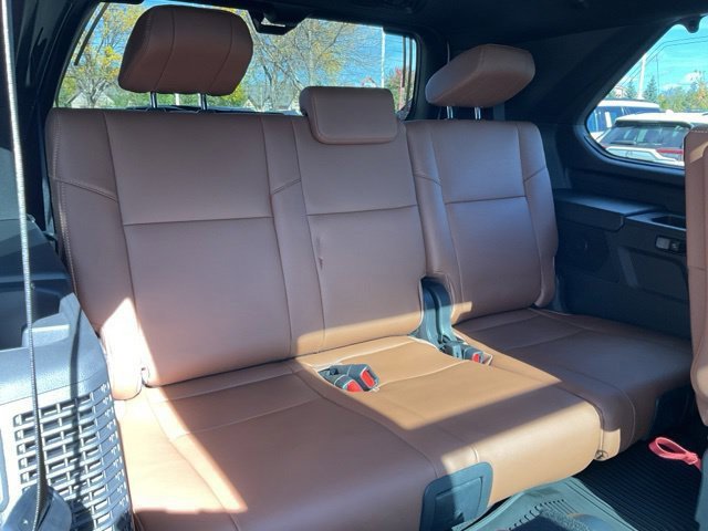 New 2026 Wind Chill Pearl <sup>1</sup> Toyota  1794 Edition image 26